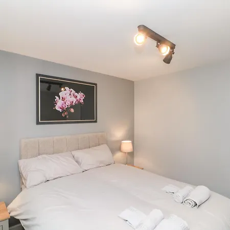 Orchid Holiday home Filey